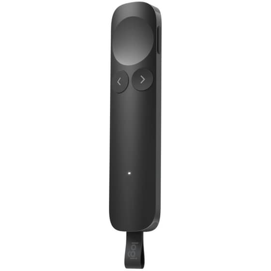 Presenter Logitech Spotlight 2 - Γραφίτης image 1
