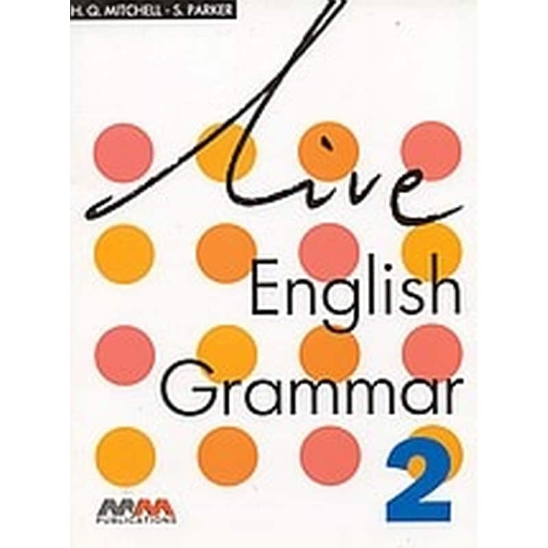 Live English Grammar 2