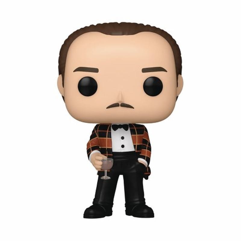 FUNKO Funko Pop! Movies - The Godfather - Fredo Corleone #1523