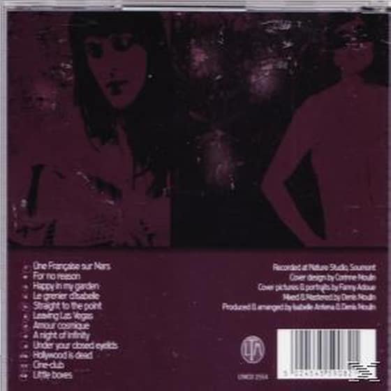 Bossa Super Nova image 1