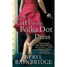 The Girl In The Polka Dot Dress