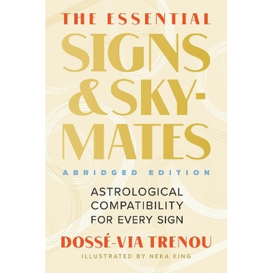 The Essential Signs & Skymates (Abridged Edition) image 0