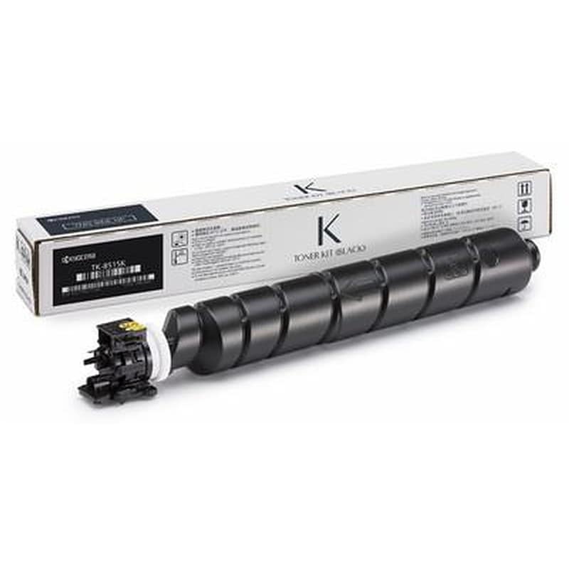 Toner Kyocera TK-8515K 1T02ND0NL0 - Black