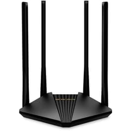 Mercusys v1 Ασύρματο Router Wi‑Fi 5 με 2 Θύρες Gigabit Ethernet