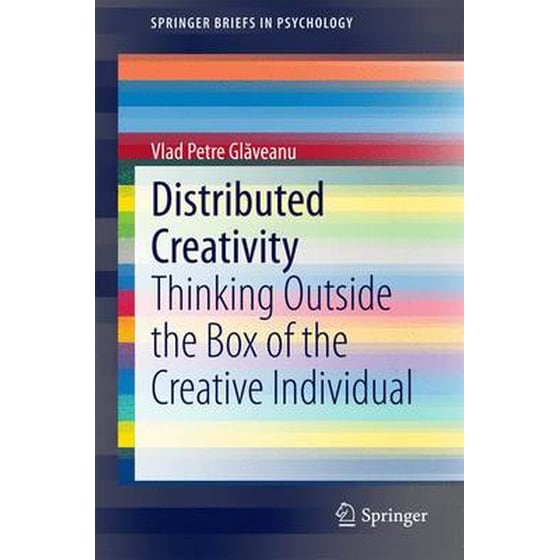 Distributed Creativity image 0