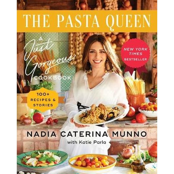 The Pasta Queen image 0