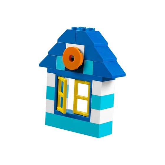 LEGO® Μπλε Δημιουργικό Κουτί image 3