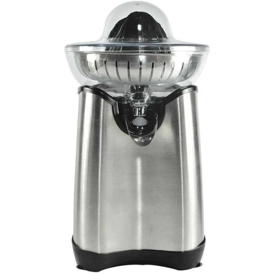 ESTIA Juicy Pure 06-11192 100 W Ασημί Ηλεκτρικός Στίφτης image 1