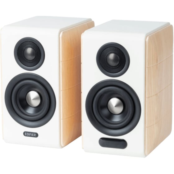 Ηχεία 2.0 Edifier S880DB MKII Active 88W - Λευκό image 1