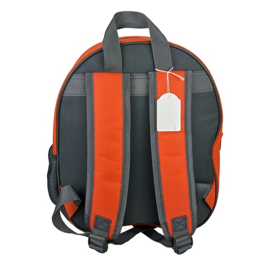 Τσάντα Πλάτης Νηπιαγωγίου Gim Cars On The Road image 2