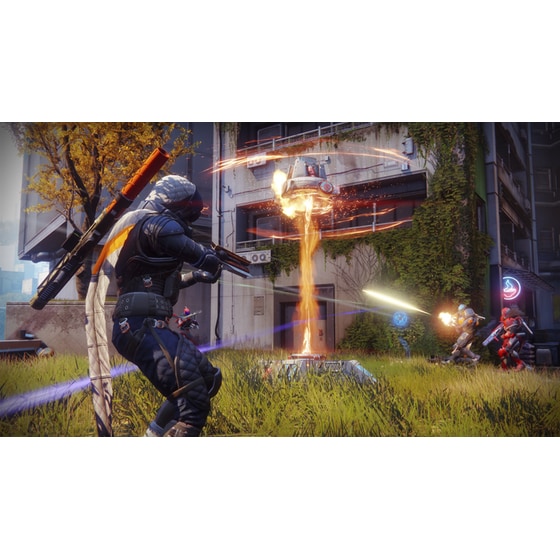Destiny 2 - PS4 Used image 9