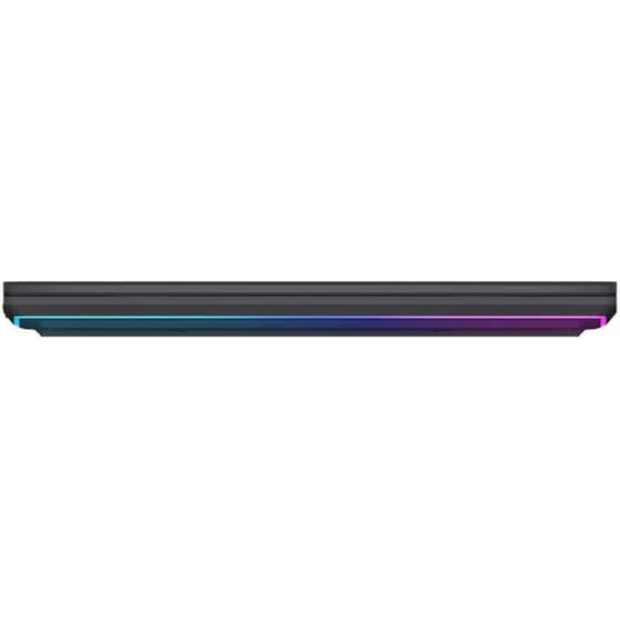 Asus ROG Zephyrus G16 GU605CR-QR139X 16'' 2.5K OLED 240Hz (Core Ultra 9-285H/32GB/1TB SSD/GeForce RTX 5070 Ti /Win11 Pro) Gray Laptop image 7