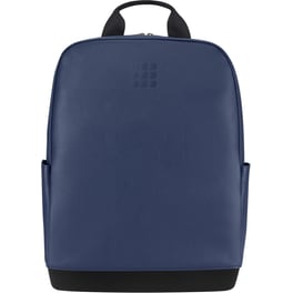 Τσάντα Laptop Moleskine  πλάτης 16" 2.0 - Μπλε