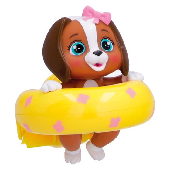 As company φιγουράκια Μπάνιου Floaties Κουταβάκια image 14