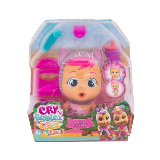 Cry Babies Magic Tears Tropical image 11