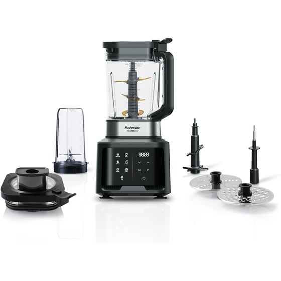 ROHNSON MOD R-5349 2.1 L 2000 W Μπλέντερ image 2