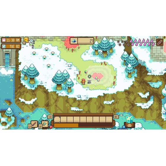 Alchemic Cutie - PS4 image 21
