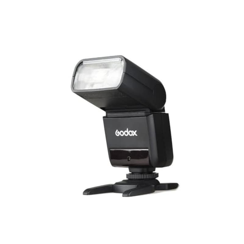 Godox Speedlite TT350-N Φλας για Nikon κάμερες