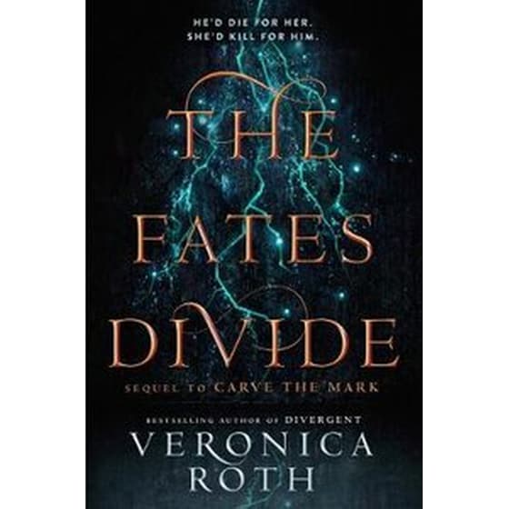 The Fates Divide image 0