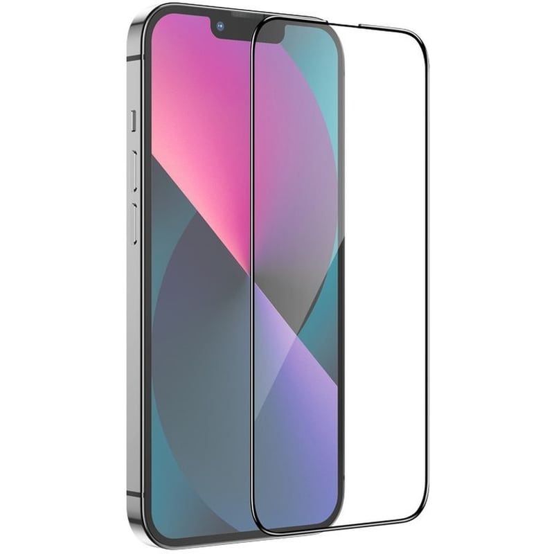 HOCO Προστατευτικό οθόνης Apple iPhone X/iPhone XS/iPhone 11 Pro - Hoco Tempered Glass G11 Privacy Angle