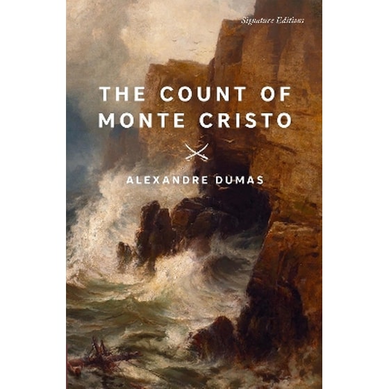The Count of Monte Cristo image 0