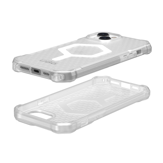 Θήκη Apple iPhone 14 Plus - UAG Armor MagSafe - Ice image 1