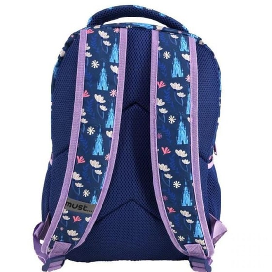 Τσάντα Πλάτης Must Frozen image 1