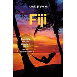 Lonely Planet Fiji