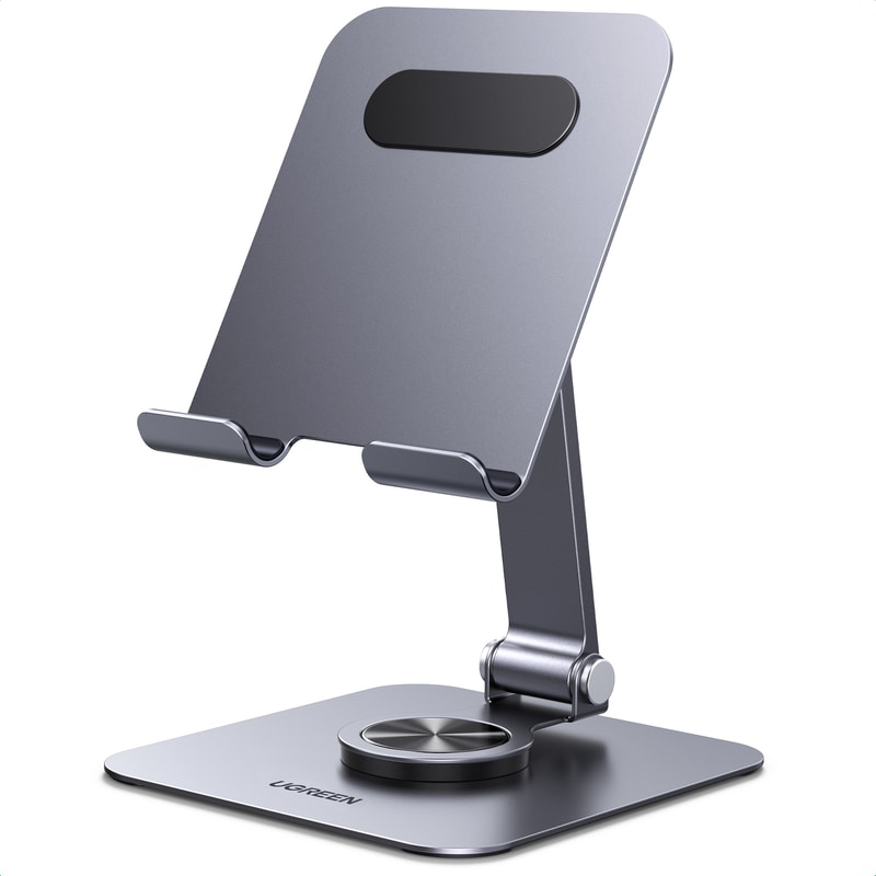 Βάση στήριξης UGREEN Smartphone Tablet Stand Holder - Grey