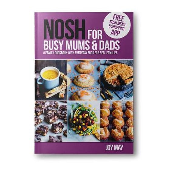 NOSH for Busy Mums and Dads image 0