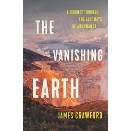 The Vanishing Earth