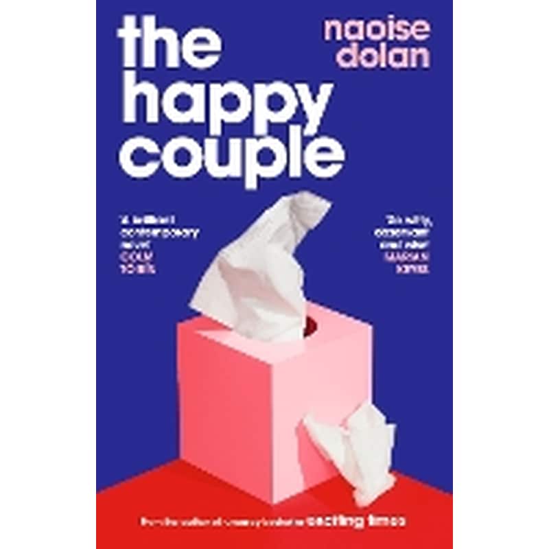 The Happy Couple