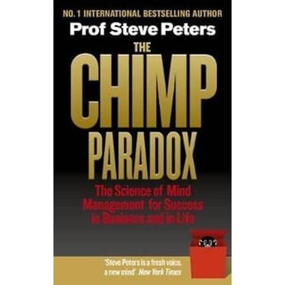The Chimp Paradox image 0