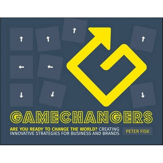 Gamechangers image 0