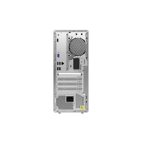 Desktop Lenovo IdeaCentre 5 14ARE05 (Ryzen 5-4600G/8GB/1TB HDD+128GB SSD/AMD Radeon Graphics/Win10Home) image 3