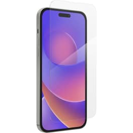 Προστατευτικό οθόνης Apple iPhone 15 Pro Max - Zagg InvisibleShield Full Face Tempered Glass Elite Privacy