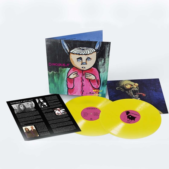 Without A Sound -Deluxe- image 0