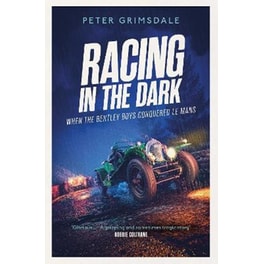 Racing in the Dark