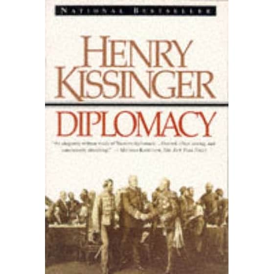 Diplomacy image 0
