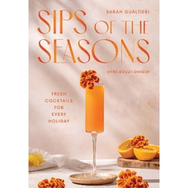 Sips of the Seasons