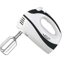 Μίξερ Χειρός ADLER AD-4205 300 W Μαυρο