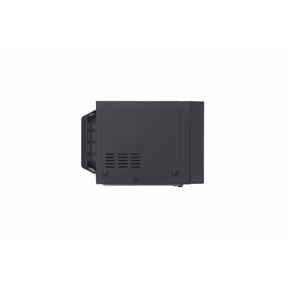 LG MH6535GDS 25 Lt Μαύρο με Grill Φούρνος Μικροκυμάτων image 4
