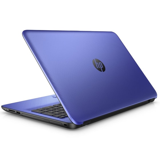 Laptop HP 15ac002nv 15.6" (i34005U/4GB/500GB/HD 4400) image 1