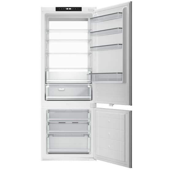 BERTAZZONI REF704BBNPTC-S Total No Frost 341 Lt Εντοιχιζόμενος Ψυγειοκαταψύκτης image 0