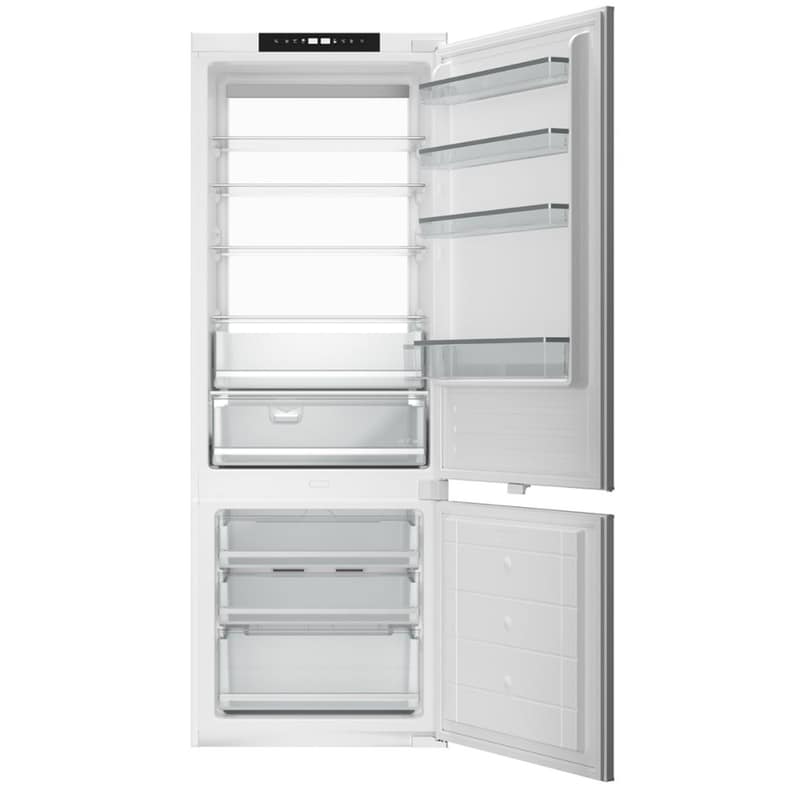 BERTAZZONI BERTAZZONI REF704BBNPTC-S Total No Frost 341 Lt Εντοιχιζόμενος Ψυγειοκαταψύκτης