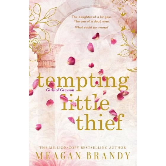 Tempting Little Thief image 0