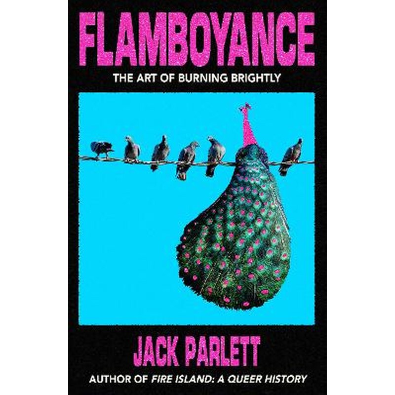 Flamboyance
