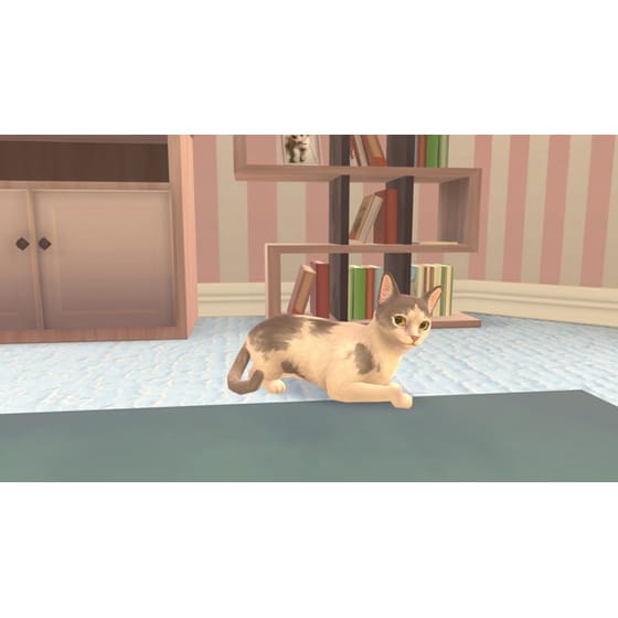 Cat Rescue Story - PS5 image 7
