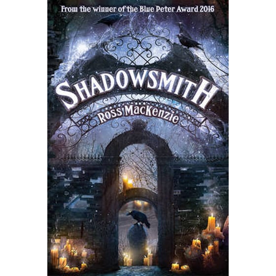 Shadowsmith image 0