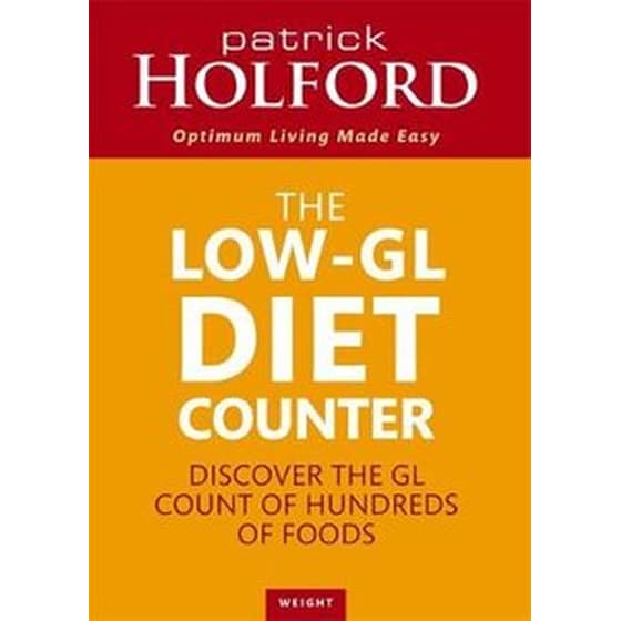 Low-GL Diet Counter image 0